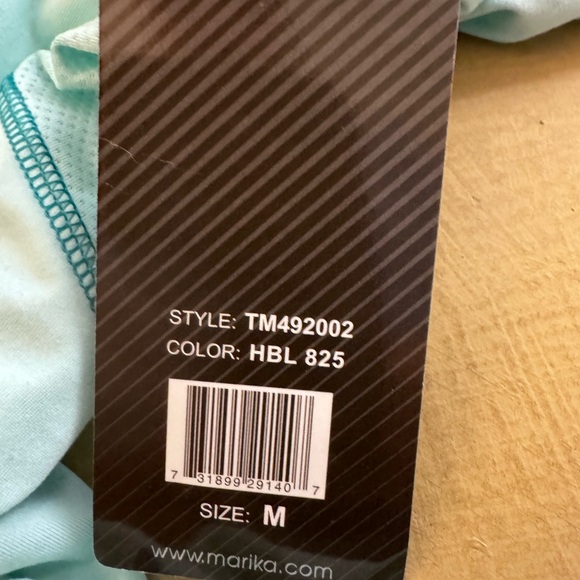 Athletic top - Picture 7 of 9